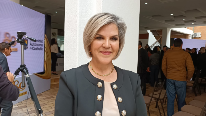 IMC de Saltillo busca nuevo titular tras salida de Leticia Rodarte