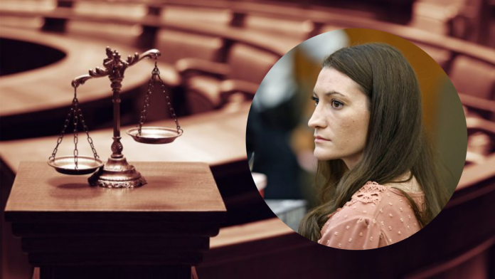 Jurado extiende el suspenso en caso Lindsay Clancy; decidirá su futuro el lunes