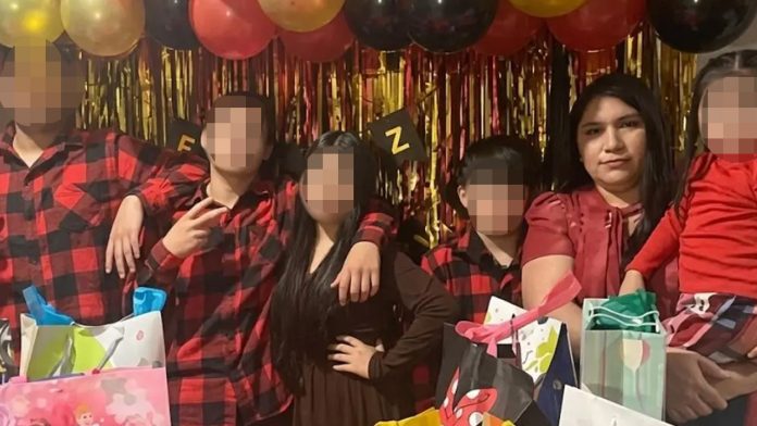Localizan a familia que viajaba a Mazatlán; revelan causa de su desaparición