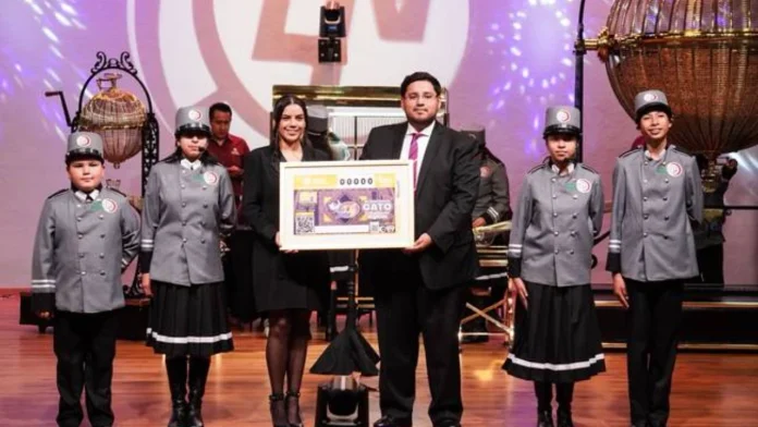 Lotería Nacional