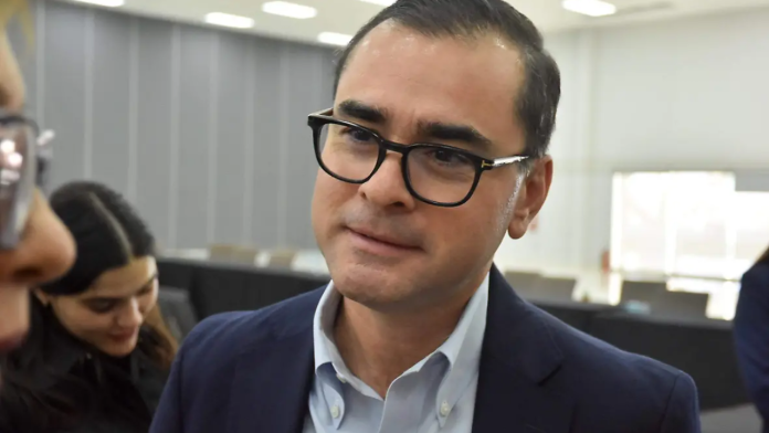 Luis Eduardo Olivares Martínez