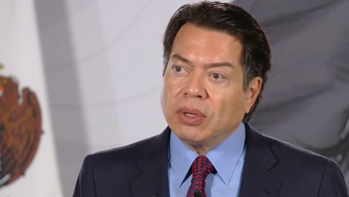 Mario Delgado