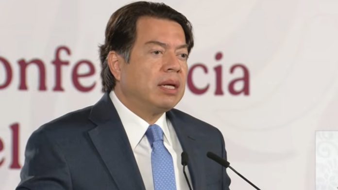 Mario Delgado