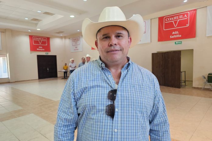 Mario Gonzalez, Alcalde de Villa Union
