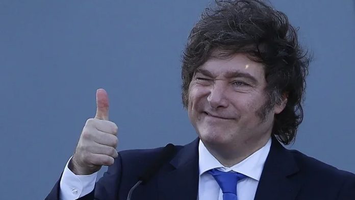 Milei va por otro mandato: confirma que buscará la reelección de Argentina en 2027