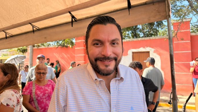 Monclova avanza en proyectos para ampliar espacios de educación media superior