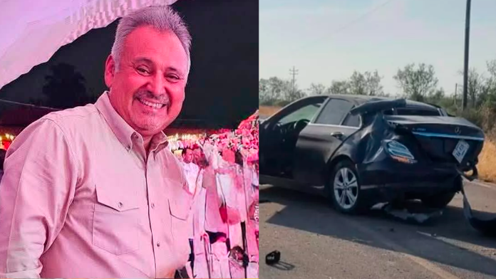 Muere Eduardo Macías, exfuncionario de Monclova