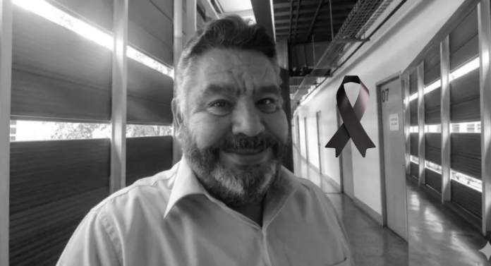 Carlos del Campo