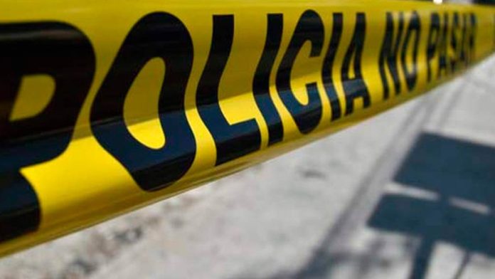 Mujer es baleada dentro de un consultorio médico