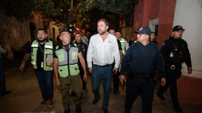 Multan bares del Centro de Saltillo por exceder límites de ruido
