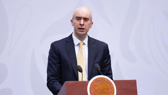 Nafin impulsará la producción masiva del auto eléctrico Olinia en México