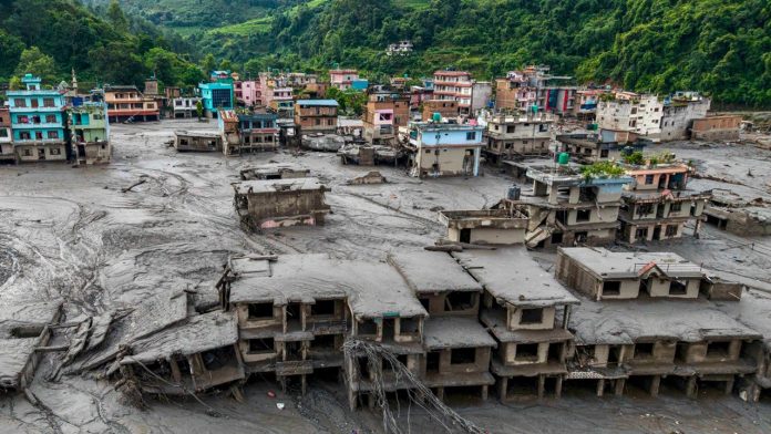 Nepal