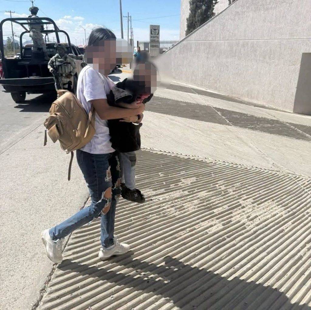 Niño de 4 años ingiere veneno para garrapatas
