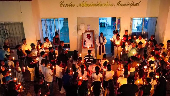Niño de 6 años muere tras terremoto en Colombia