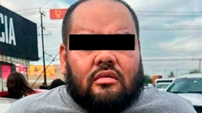 Operador financiero de ‘Los Chapitos’