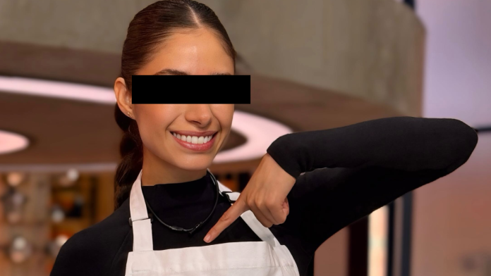 Participante saltillense de MasterChef enfrenta denuncia por presunta agresión