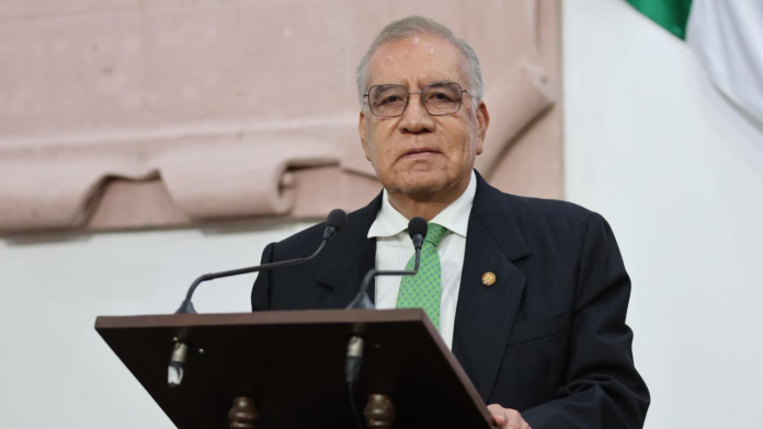 Pequeños productores de zonas áridas requieren mayor respaldo, señala Raúl Onofre