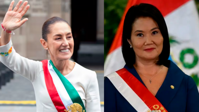 Perú y México reanudan relaciones