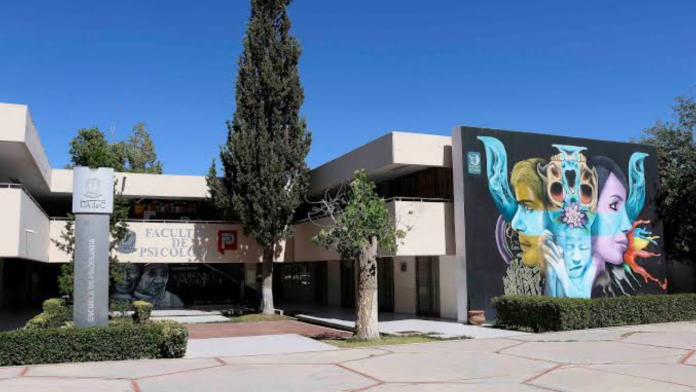 Preparan a estudiantes de Psicología de la UAdeC para realizar prácticas en Alemania