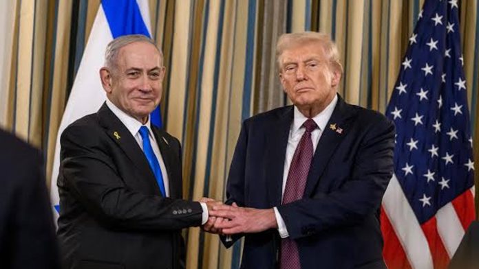 Presidente de Irán propone terminar el conflicto con Estados Unidos