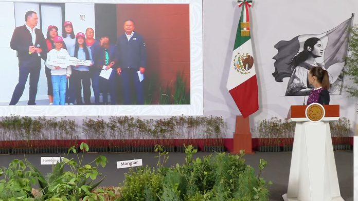 Programa Vivienda para el Bienestar