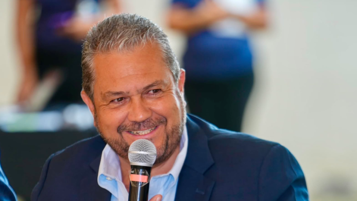 Proyecta Ramos inversiones por mil 400 mdd y 7 mil nuevos empleos
