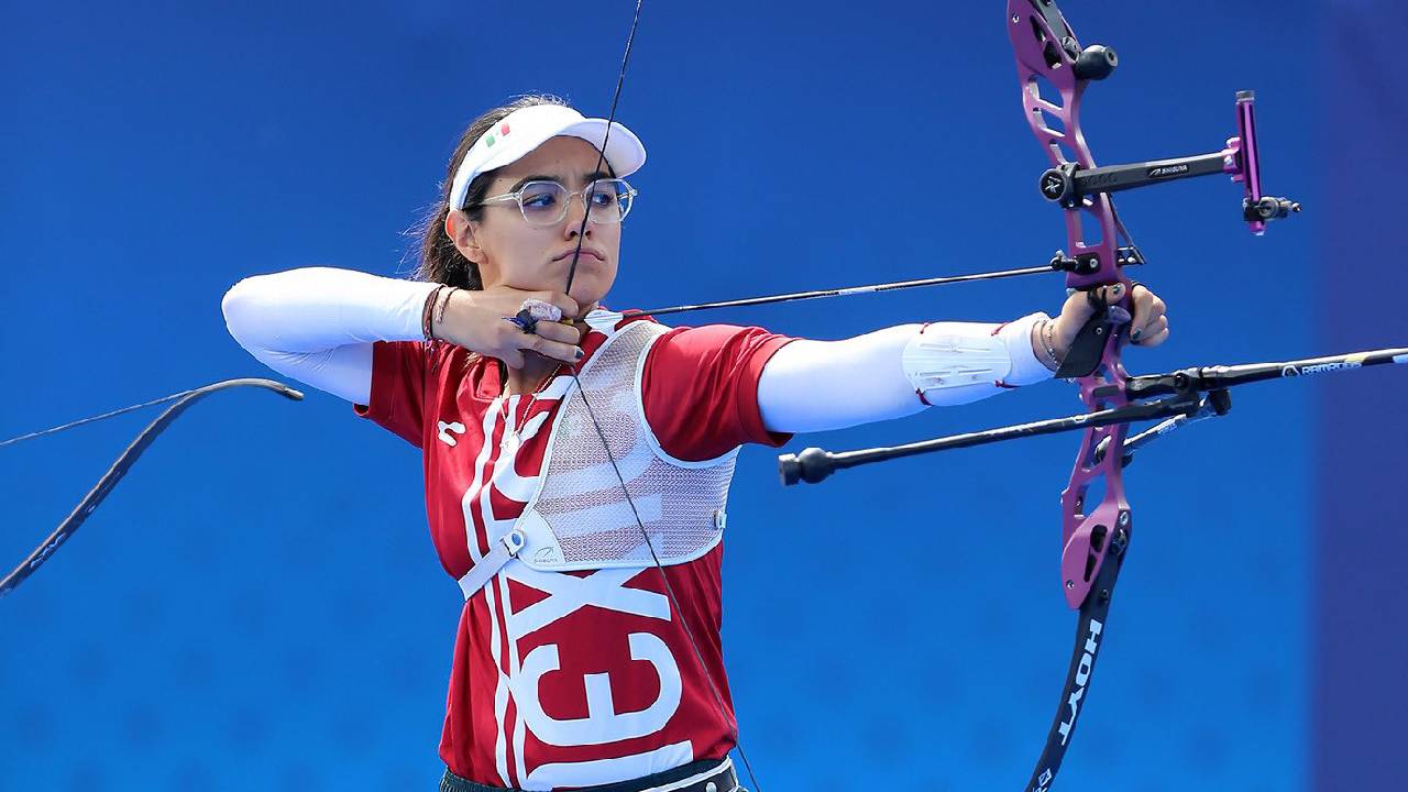 Archery World Cup Final 2026 Saltillo: Ticket Prices and Where to Buy