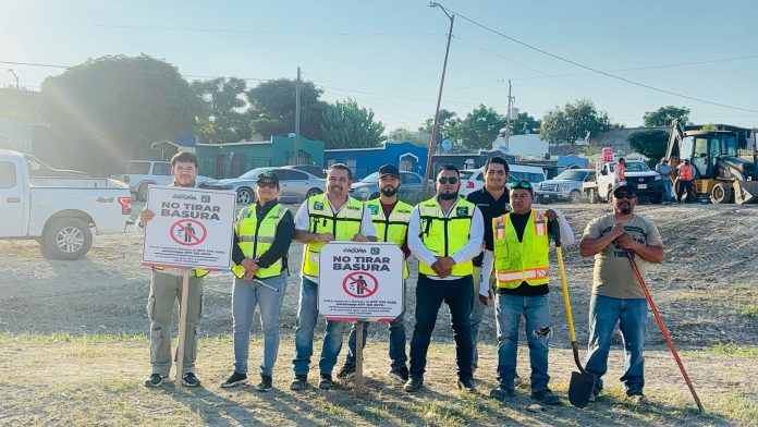 Reactiva Ecología números de denuncia para reportes de contaminación