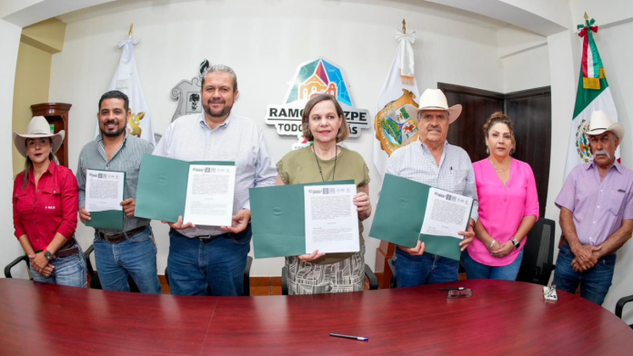 Ramos Arizpe fortalece acciones para el bienestar animal en cabalgatas