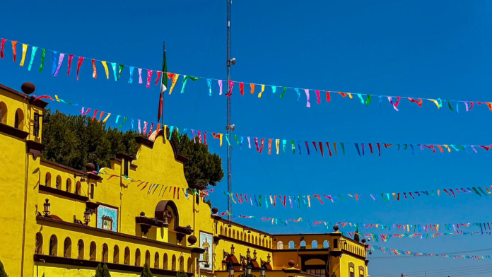Arranca este viernes el Ramos Fest con tradicional Callejoneada