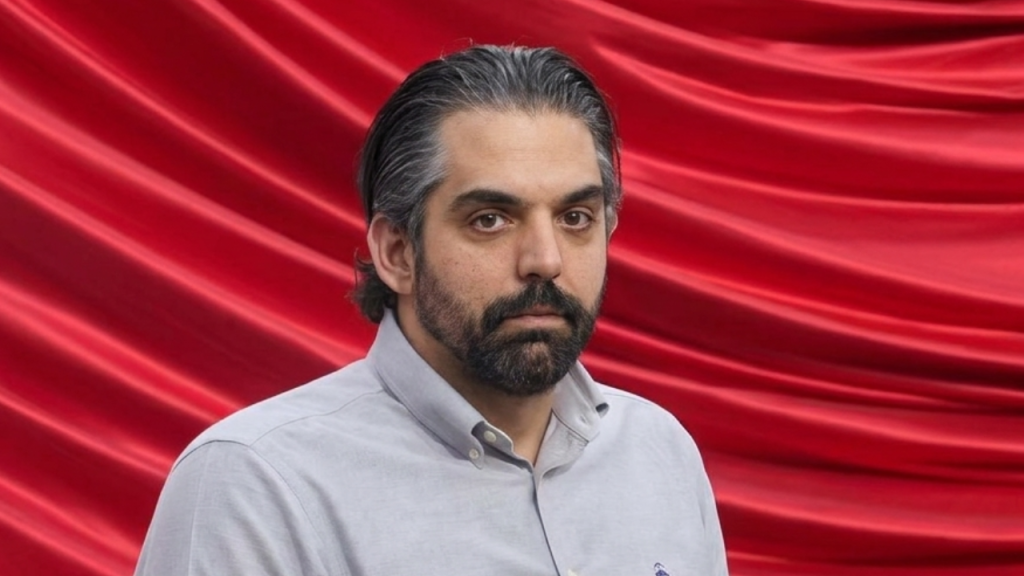 Reconoce Attolini labor de comandante Mauro Flores, fallecido en cumplimiento de su deber