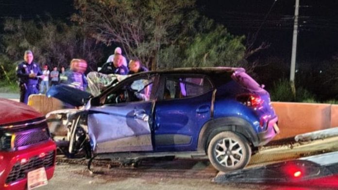 Revelan causas del fatal accidente en Torreón donde murió reconocido médico