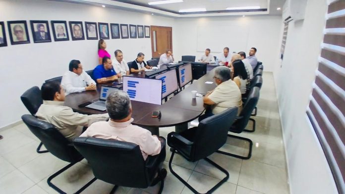 Revisa el Simas finanzas, indicadores y proyectos para 2027