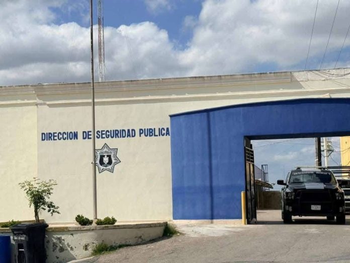 Alerta Seguridad Pública por extorsiones telefónicas