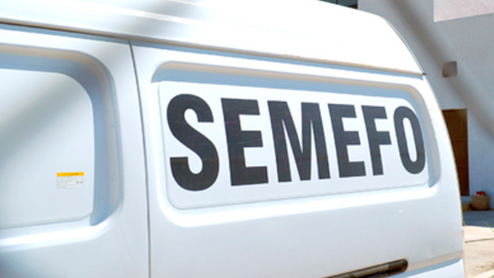 SEMEFO