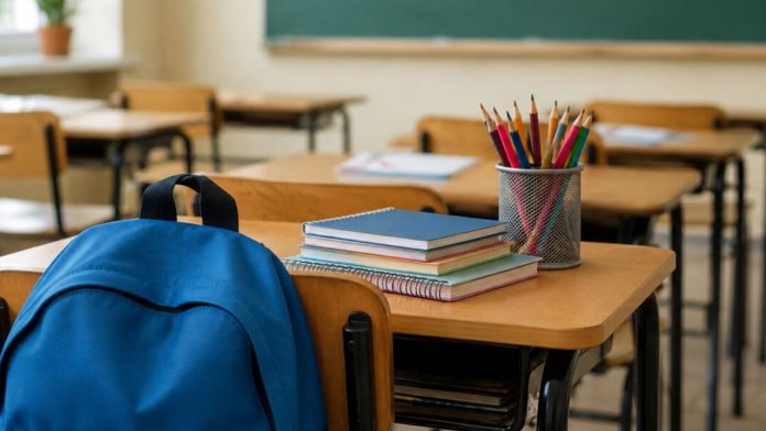 SEP confirma el inicio del ciclo escolar 2026-2027