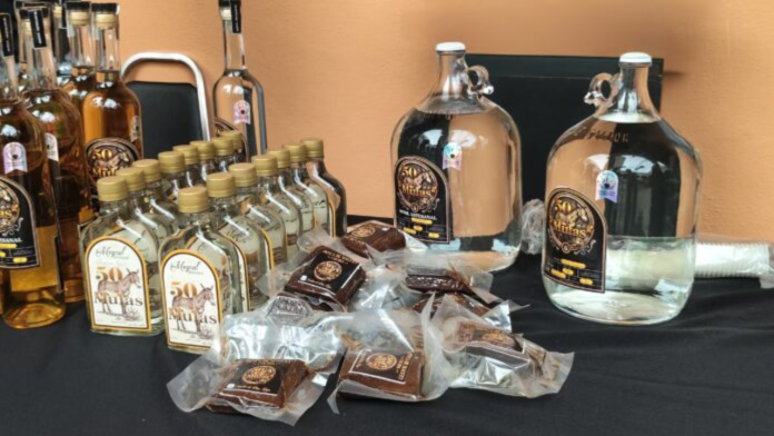 Saltillo reúne a productores de sotol, mezcal y bacanora en encuentro nacional