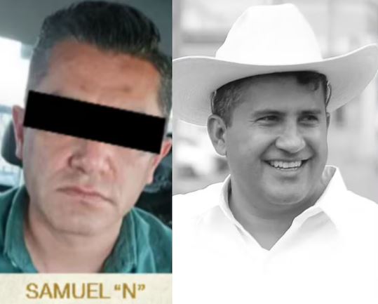 Samuel 'N'