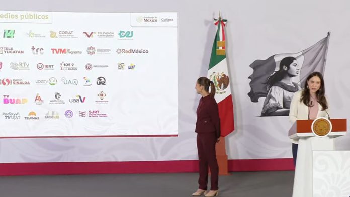 Secretaría de Cultura