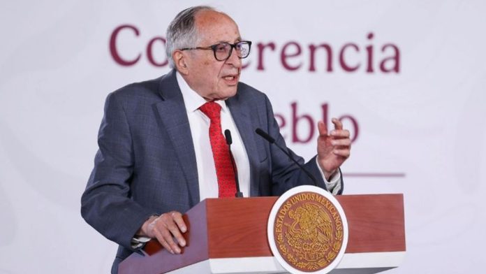 Secretaría de Salud