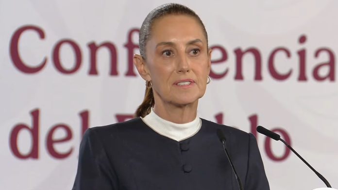 Sheinbaum