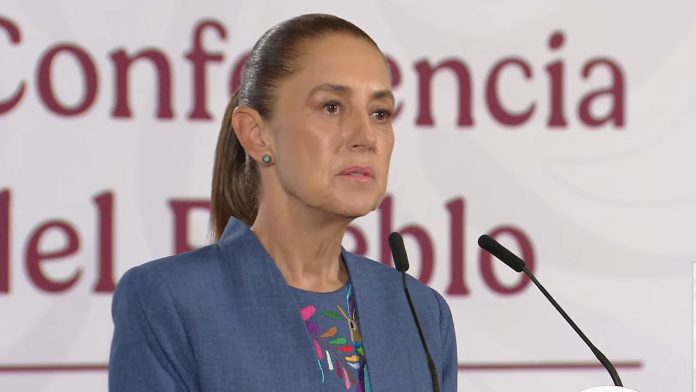 Sheinbaum
