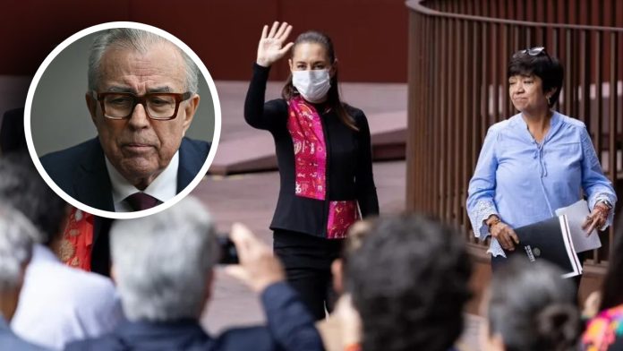 Sheinbaum afirma que nueva licencia de Rubén Rocha es 'lo mejor' para Sinaloa