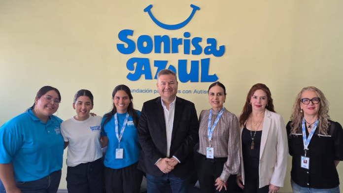 SOSTIENE REUNIONES DE TRABAJO PRESIDENTE DE LA CDHEC EN TORREÓN