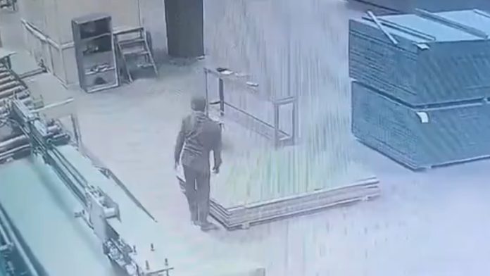 Trabajador