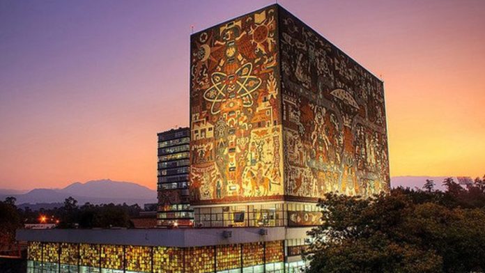 UNAM aplicará examen de control tras detectar anomalías en admisión 2026