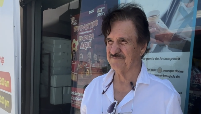 Humberto Prado Montemayor, presidente de la CMIC Coahuila Centro-Norte, confirmó que las empresas locales ya preparan su documentación para integrarse a los trabajos.