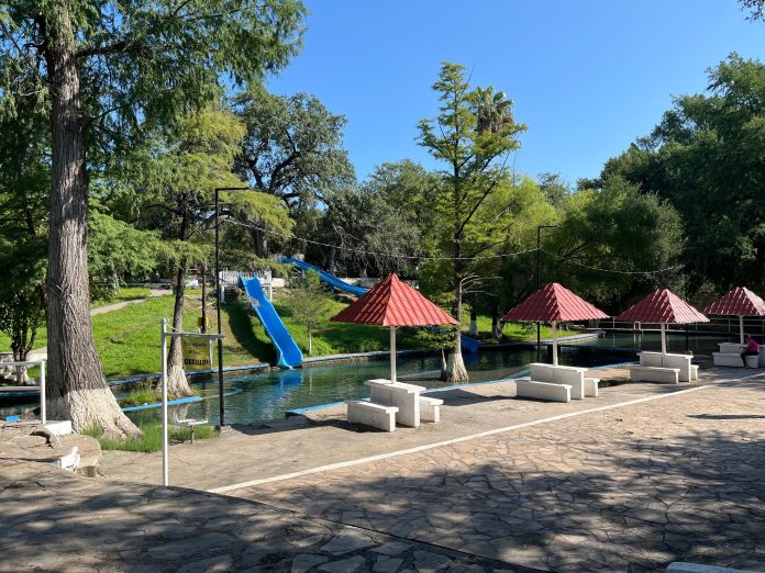 Protección Civil reporta saldo blanco durante las vacaciones de verano en Múzquiz y pide extremar precauciones en balnearios y el Río Sabinas.