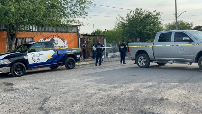 Fiscalía reporta 62 cateos en la Región Carbonífera, con Sabinas, Múzquiz y San Juan de Sabinas entre los municipios con mayor actividad.