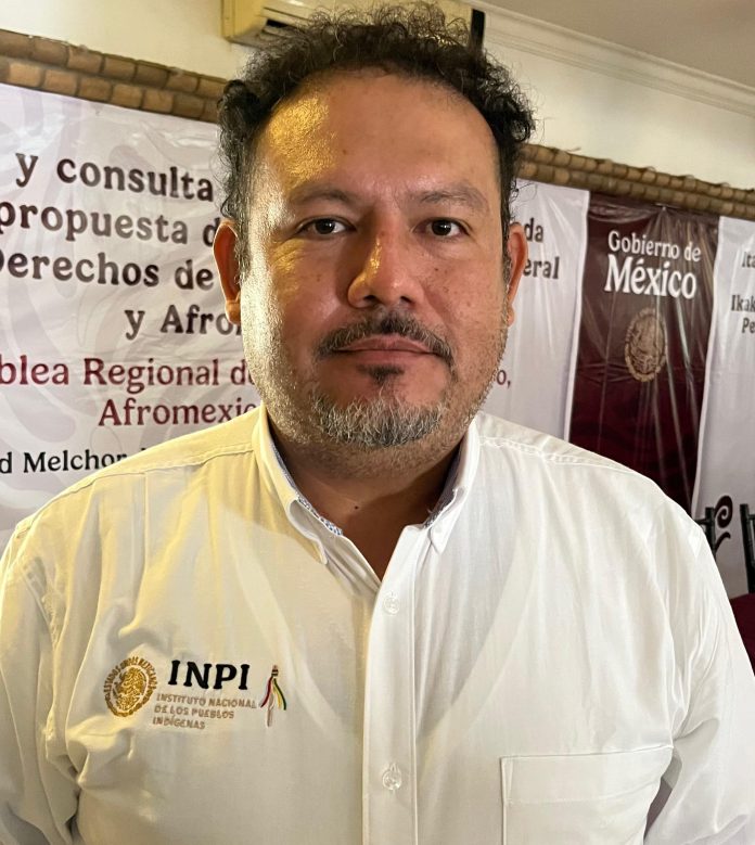 El INPI destacó los avances de Múzquiz en representación y derechos de los pueblos Kikapú y Negros Mascogos mediante consultas indígenas.